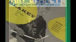 Egal: oller jazz und immer wieder  sooo neu!
