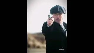 The only way to make people listen - Thomas Shelby | Peaky Blinders #shorts #peakyblinders