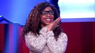 #RidiculousnessAF - Sneak Peaks with Dineo Ranaka