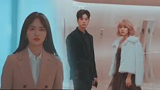 Любовный сигнал // Love Alarm // 좋아 하면 울리는 ► если бы не ты