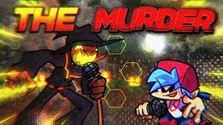 FNF The Murder but Zardy sings - [Android × Pc] Gama baja