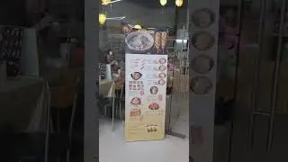 Домодедово ТЦ Солис Ресторанчик Вьетнамской кухни👍🥗🍲🍣🍜🍤