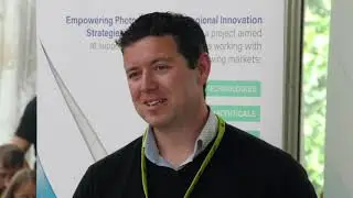 Ian MacCabe, National University of Ireland: Powerful Value-Chain Analysis Techniques