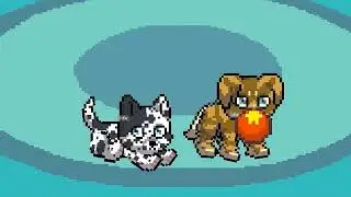 Pixel Petz Beta - quick AI preview