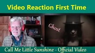 Senior Video Reaction - Ghost 