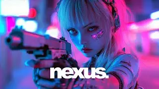 Hex Cougar & VARI - Ultra