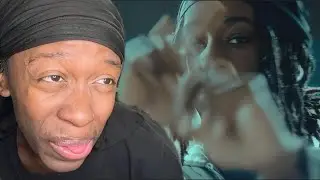 First time listening to SWAPA (dm, Black Truck, Real Sex, get dat)