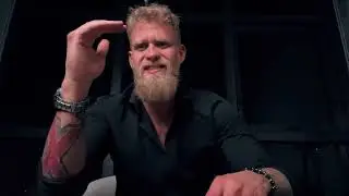 Marcus – Zcela jasný a srozumitelný motivační proslov