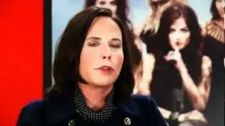 The producers of Pretty Little Liars answer fan questions part 2