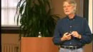 Cognitive Control: Dr. Gordon Logan