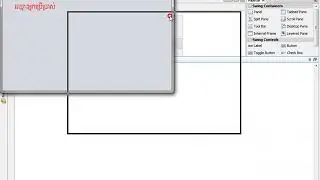 Introduction to User Interface JAVA  Part1