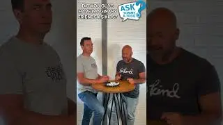 Imaginary Friends  |  The Skit Guys