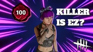 Is it harder to win as killer or survivor in Dead by Daylight? 2023