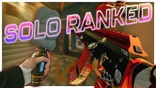 KIZ KARDEŞLER İNTİKAM PEŞİNDE! SOLO DIAMOND ELO'YA DOĞRU! - Rainbow Six Siege