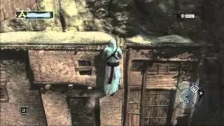 ASSASSINS CREED - Part 4