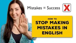The Biggest Mistake English Learners Make and How To Avoid It