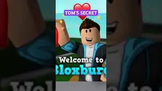 Tom’s Secret 