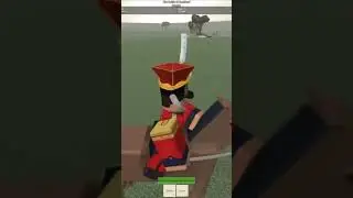 ALWAYS Do This As a Lancer in Roblox Blood And Iron 