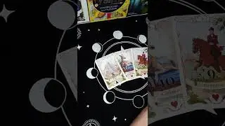 Ваши скрытые возможности #гадание #iskratarot #искратаро
