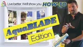 Ocean Sales TV  - AquaBlade Episode