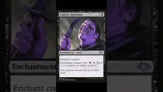 Here are the Scariest MtG Black Cards for Halloween (Part 3) 
