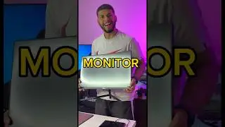 Melhor MONITOR GAMER CUSTO BENEFICIO 2023 IPS ATÉ 144HZ por 700 REAIS!! 