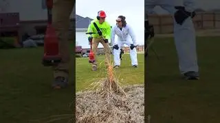 The Dad Caddie - 