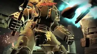 Fallout 4 - Dat Melee Tho (Part 2)