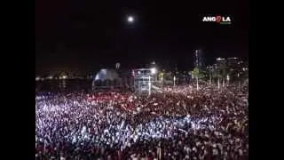 Festa da paz 2015