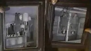4 Vertigo ~ Les LeVeque