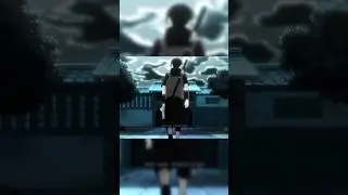ITACHI EDIT ✨