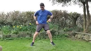 MWW Workout 6: Oh Watch me, Watch me work out!