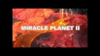 Planeta Milagro - Planeta de Hielo (1/5)