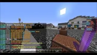 Spelleh Hacks - MythCraftPvP
