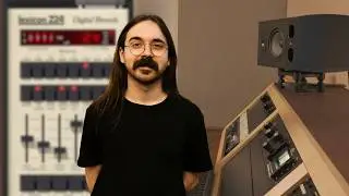 3 Reverb MIXING TIPS! (and how to develop YOUR own taste!)