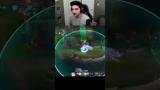WHAT IS THIS SERAPHINE DAMAGE IN LEAGUE OF LEGENDS 