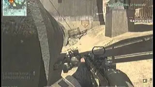 Stronger- MW3 Montage