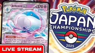 Japan Championships Day 2 - Stream VOD