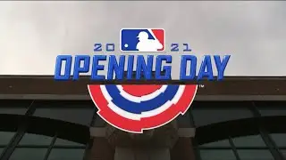 Bally Sports Great Lakes - Indians Opening Day Intro