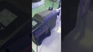 Performance Demo about Inverter Booster BL/XL