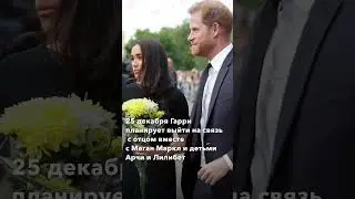 «Шансов не осталось»: новая стратегия Гарри и Меган