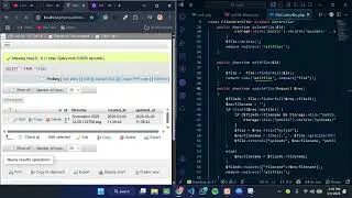 Laravel File Uploading