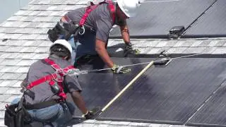 Fraunhofer CSE - Plug and Play PV 2016 - 2:36 min