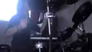 Meshuggah - Bleed sped up - Khi (just for fun)