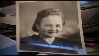 Ветераны Великой Отечественной войны и труженики тыла Кировэнерго