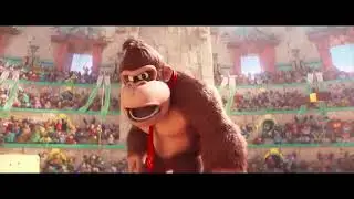 Now you die