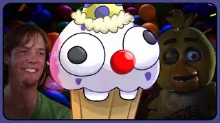 Why the FNAF MOVIE should NOT BE SERIOUS