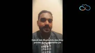 Infynas Testimonials Data Science