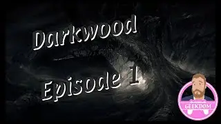 Darkwood - Episode 1 (Playing w/ Fritz)