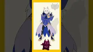 😎Fenrir loves dance too... Pokedance ROM ver. 